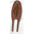 Promotional Divot Tool - Wide Body